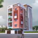 AC-93-7, 3D view Vishwakarma Properties Portfolio