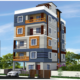 AI-43.View 2, New Town (Vishwakarma Properties Portfolio) - joint venture developer in newtown