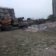 Vishwakarma Properties Road Consutruction