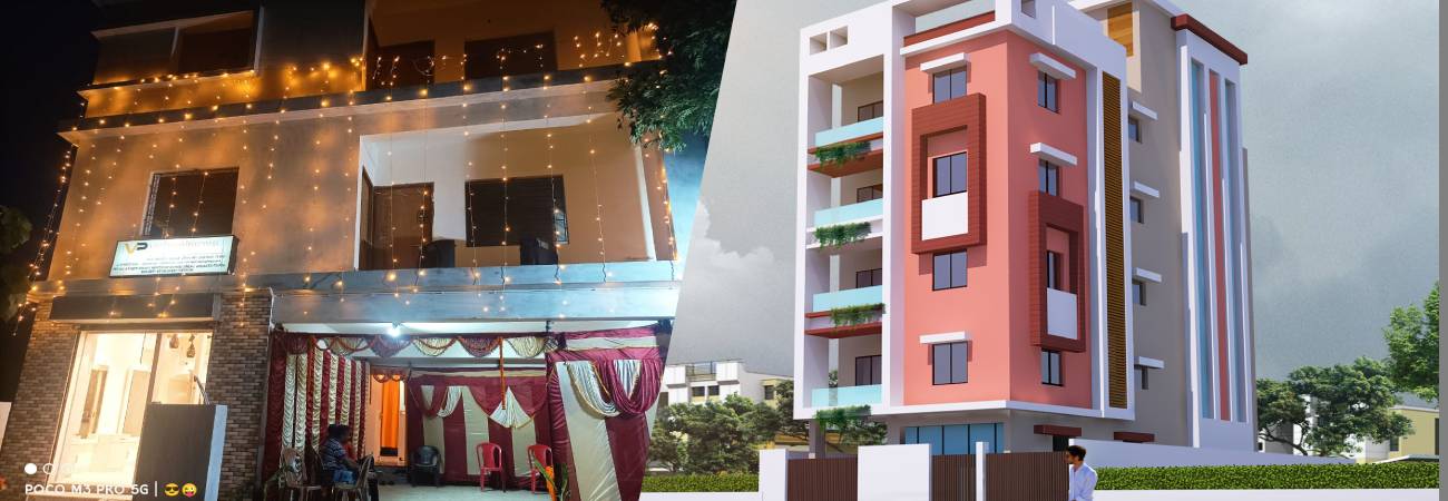 Vishwakarma Properties - best joint venture developer in newtown