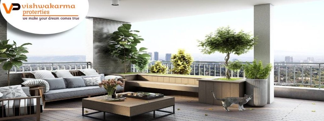 Design your veranda through the eyes of an Interior Designer